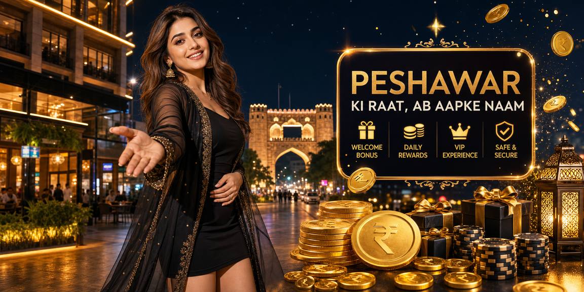 888c Our Lobby Built Around Multan Accounts